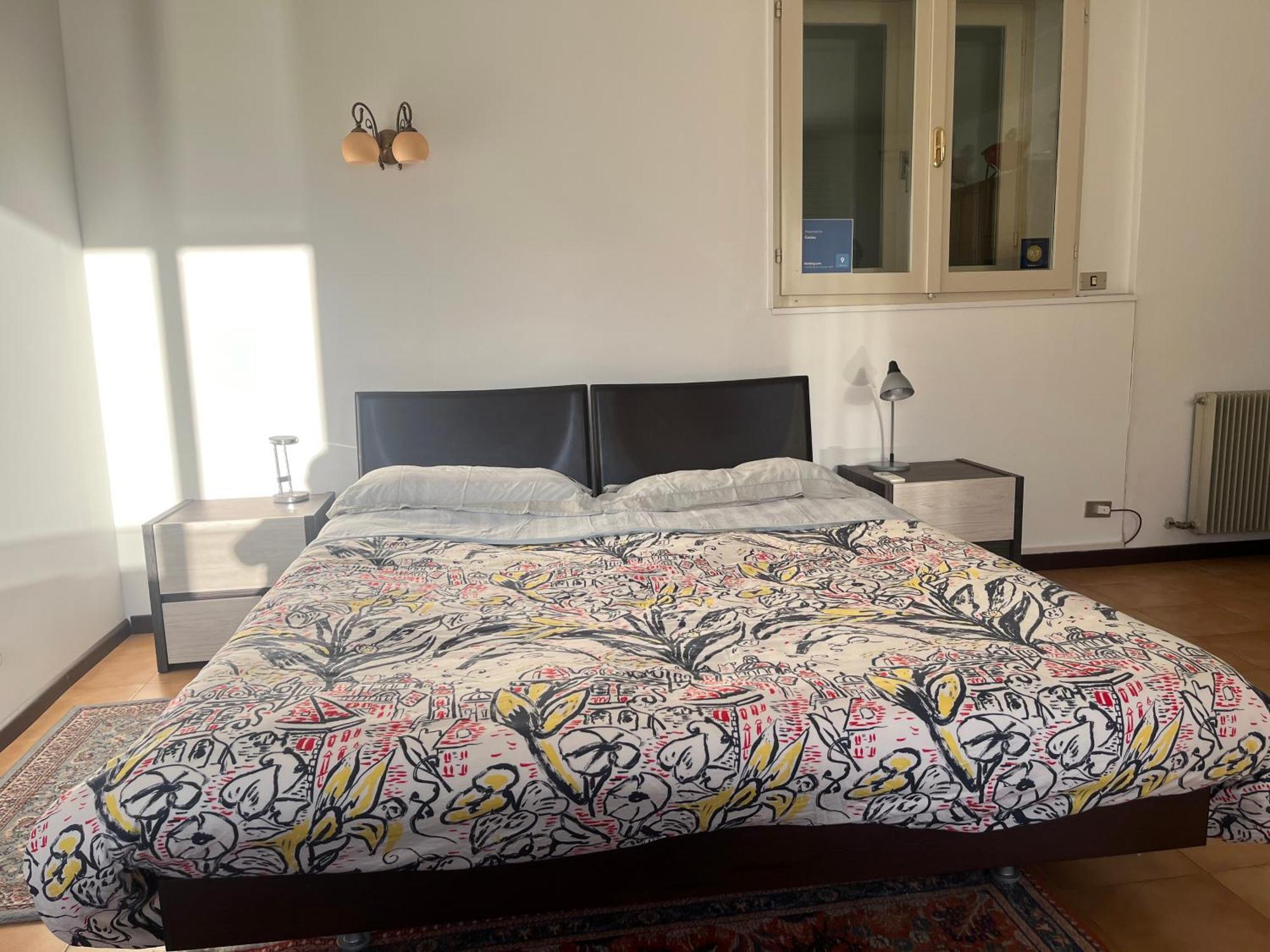 Casina Apartment Беладжо Екстериор снимка