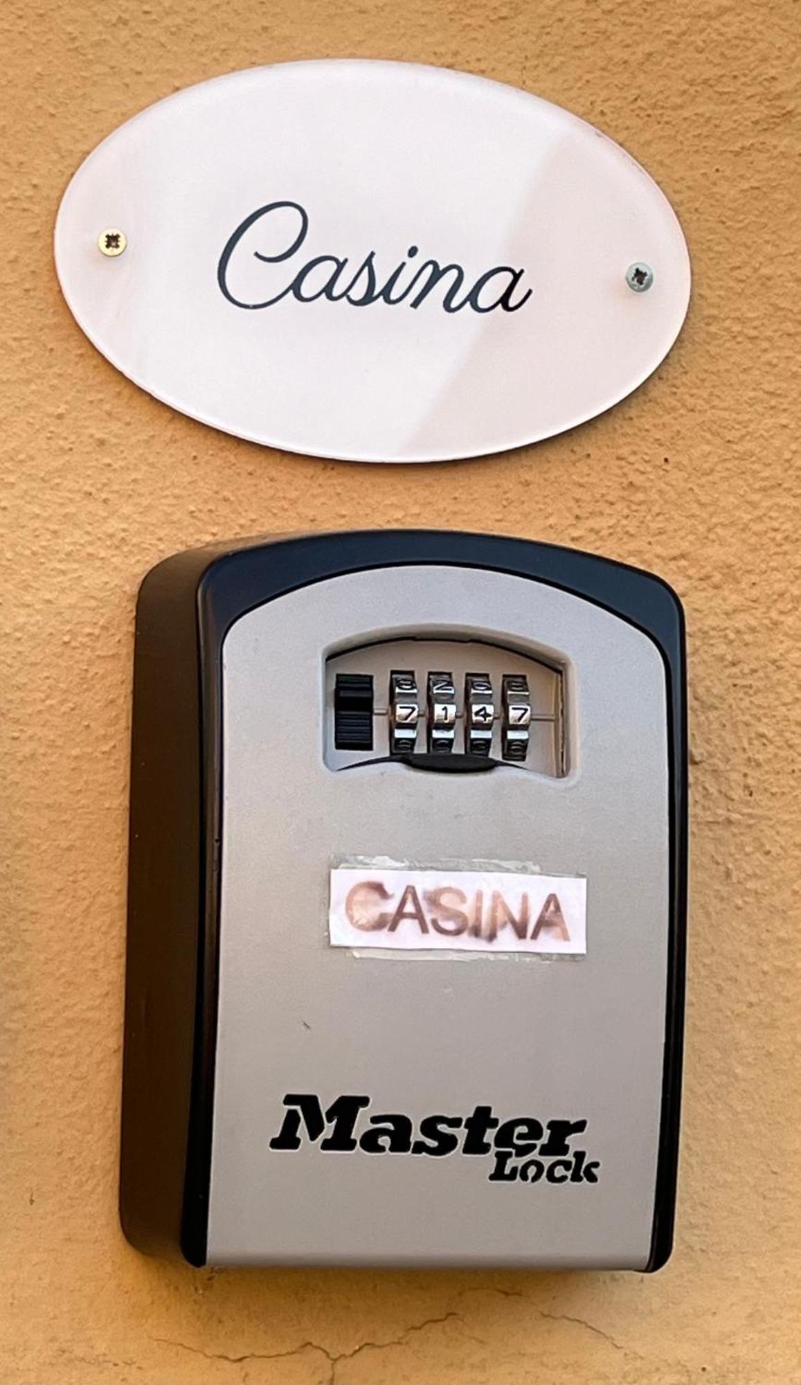 Casina Apartment Беладжо Екстериор снимка